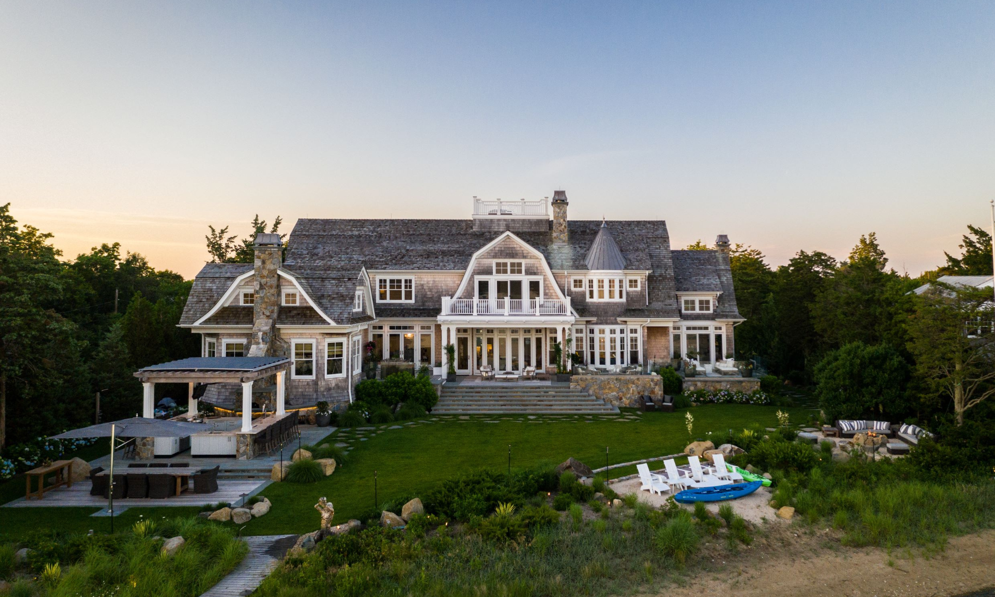 Centerport Real Estate